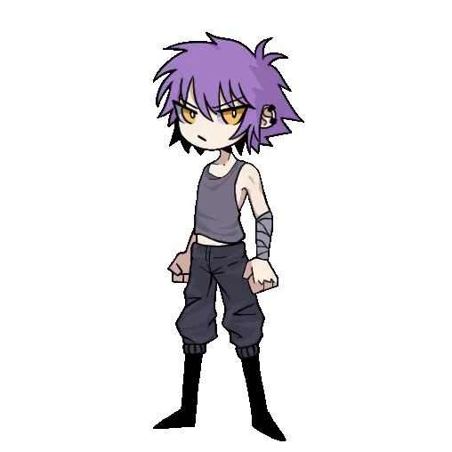 Artwork character2