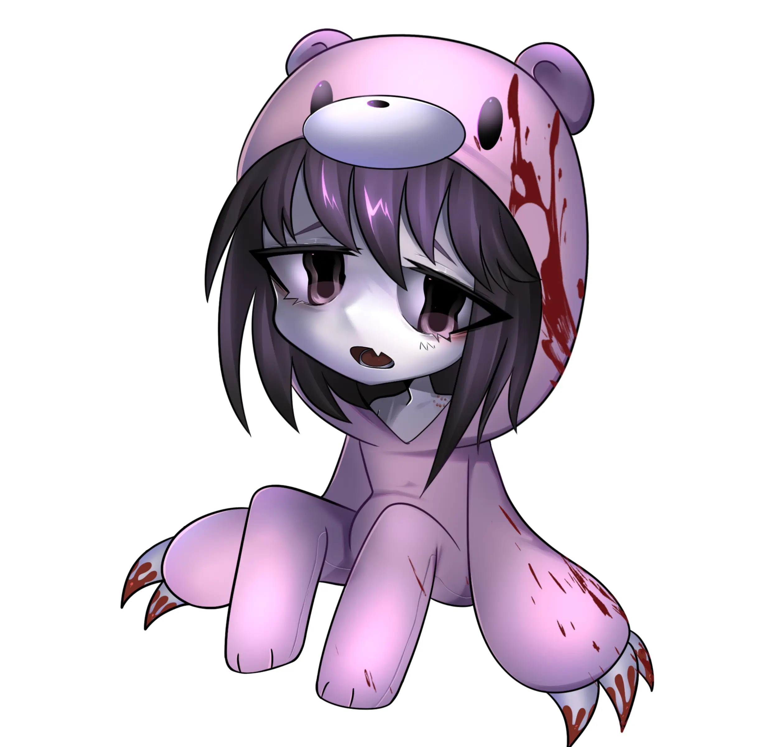 Artwork servchibi2