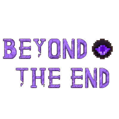Pixel Art - Beyond Enders