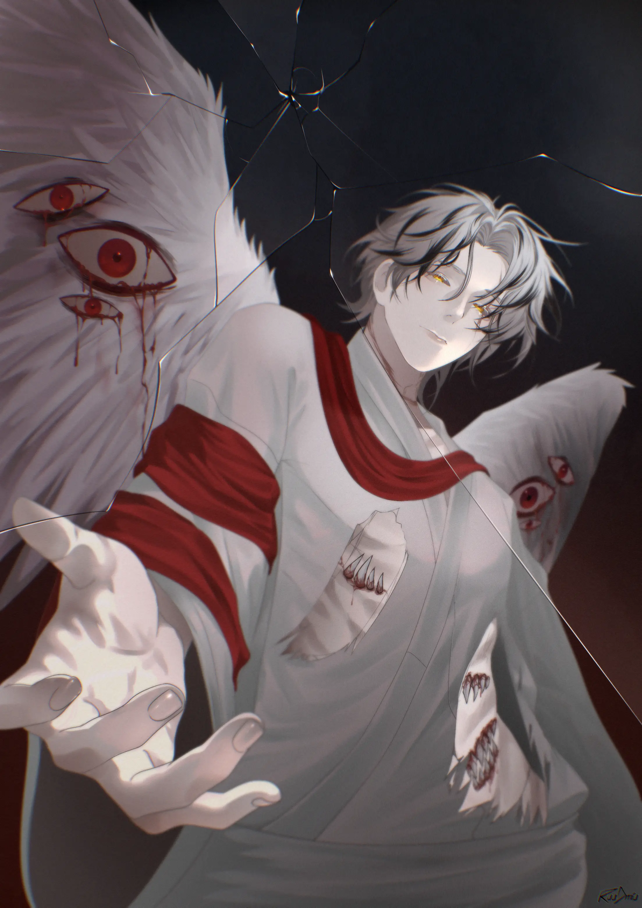 Artwork animeserv2